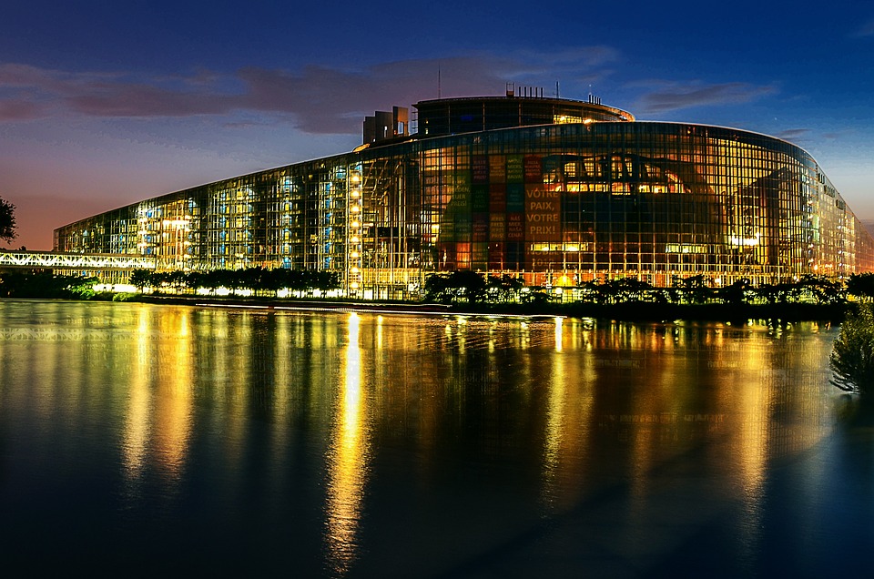 Green MEPs Back Tougher FuelEU Directive Sub-targets