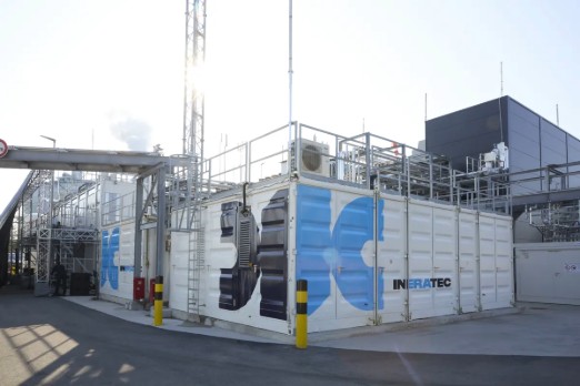 Idemitsu Invests in E-Fuels Firm Ineratec with Shipping Potential