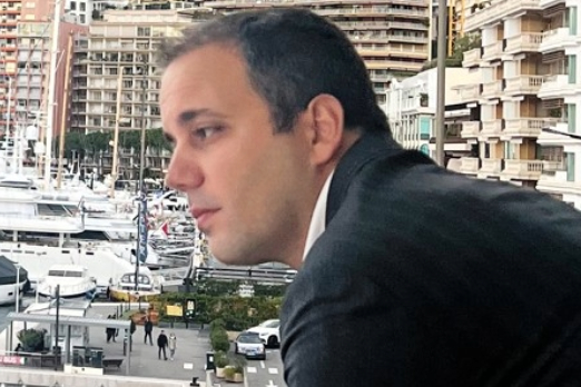 New Sea Generation Hires Bunker Trader in Greece