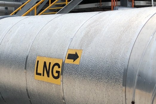 More Owners Mulling LNG-Powered Megamax Boxships: Report