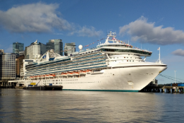 Canada Bans Cruise Ship Calls Until 2022