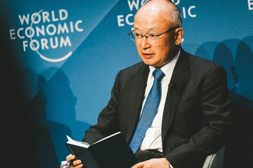 'Wait and See' Attitude Will Not Deliver Progress on Decarbonisation: MOL