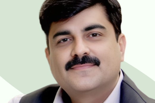 Sing Fuels Hires Vice President for Centre of Excellence