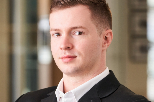 Dan-Bunkering Appoints Global New Fuels Lead