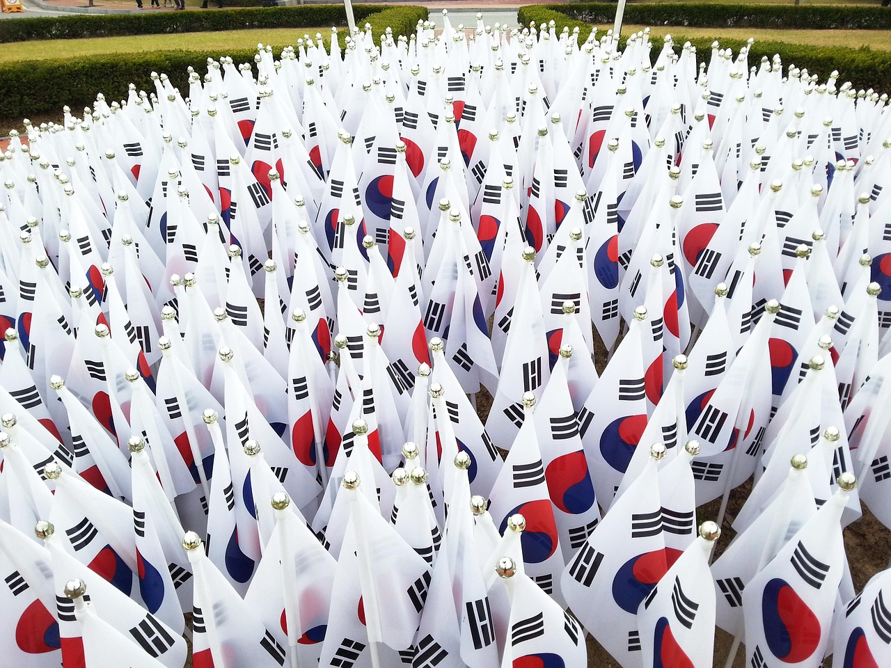 South Korea Encourages Shift to Mass Flow Meters for Bunker Measurement