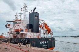 Mozambique Sees Increased Bunker Demand Following Algoa Bay Supply Outage