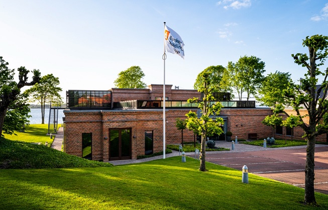 Bunker Holding to Join Ten Green Fuel Projects by End of 2023