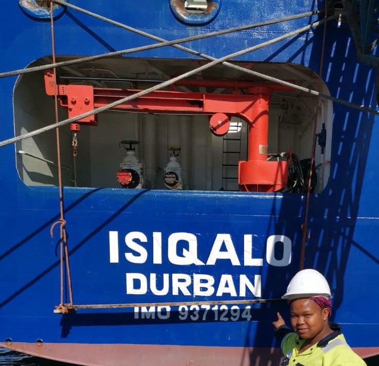 AMSOL Expands Bunker Supply Operation in South Africa