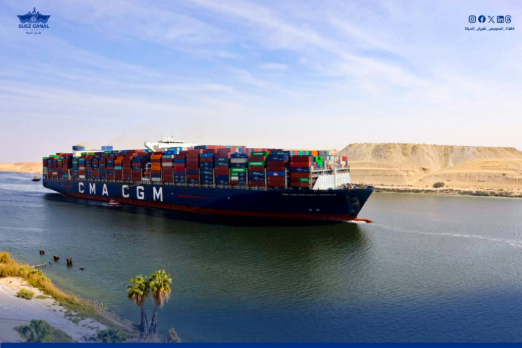 Houthis Signal End to Red Sea Vessel Attacks