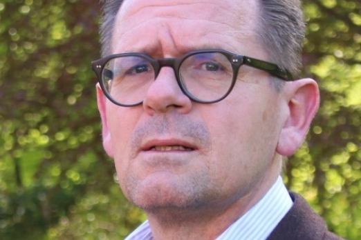 V.Group Hires Decarbonisation Managing Director From Maersk Tankers