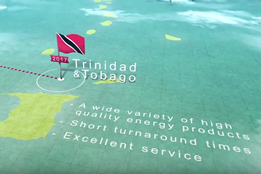 Curoil Adds Trinidad & Tobago to its Offshore Bunker Supply Locations
