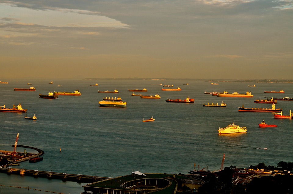BUNKER PRICES: G20-VLSFO Index Rises to Seven-Week High