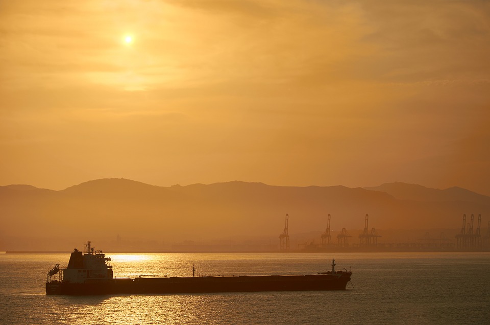 Boost for Bunker Demand as Tankers Join Boxships in Taking Longer Routes