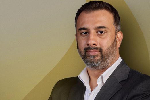Island Oil Appoints Senior Trader in Dubai