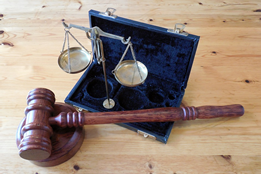 Enforcement First as Sulfur Regs Violation Attracts Criminal Charges
