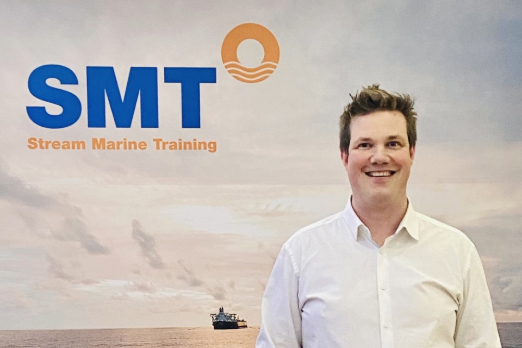 Seafarers Training Must Keep Up With Shift to New Marine Fuels, SMT Says