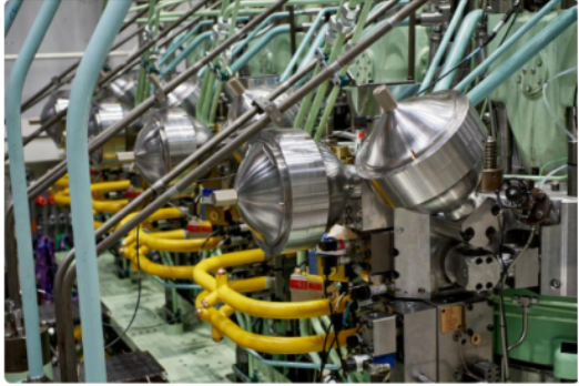 MAN Energy Solutions Completes Ammonia Engine Testing at Full Load