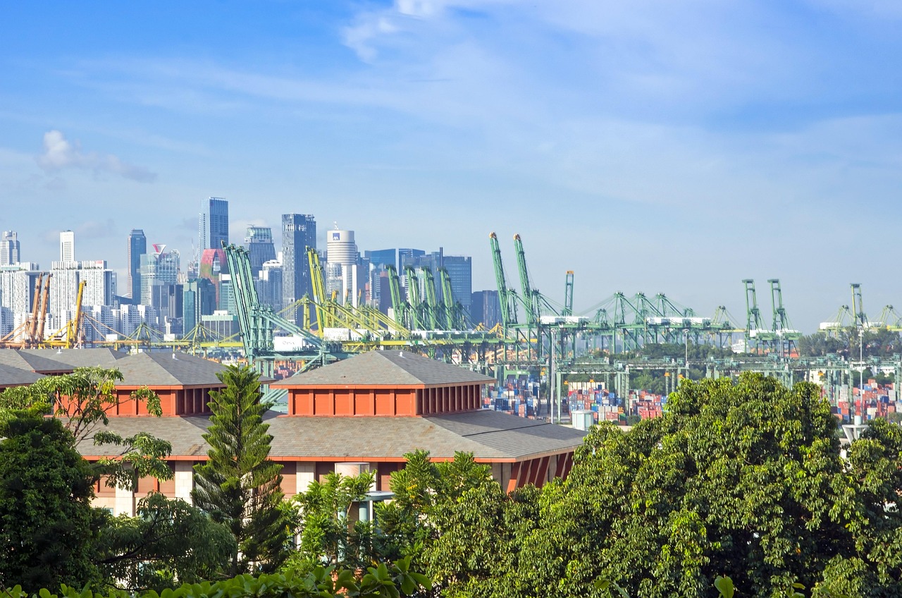 Singapore Bunker Supplier Count Drops to Just 39 Firms