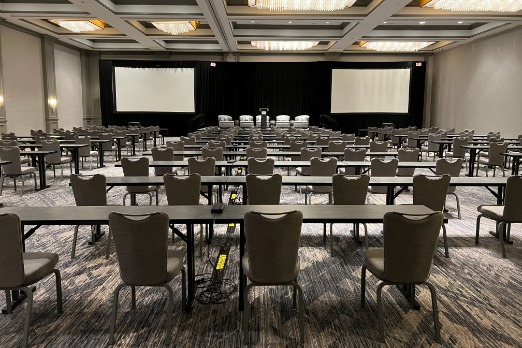 IBIA CONVENTION: Delegates Gather in Houston for First In-Person IBIA Convention Since 2019