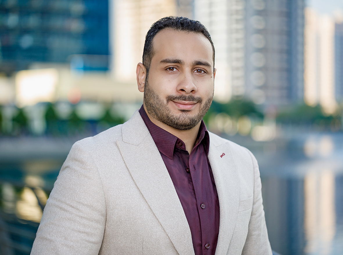 Two Hires for Dan-Bunkering in Dubai
