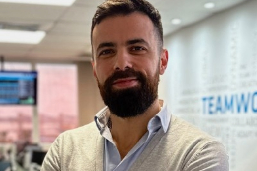 Peninsula Appoints Team Leader in Montevideo