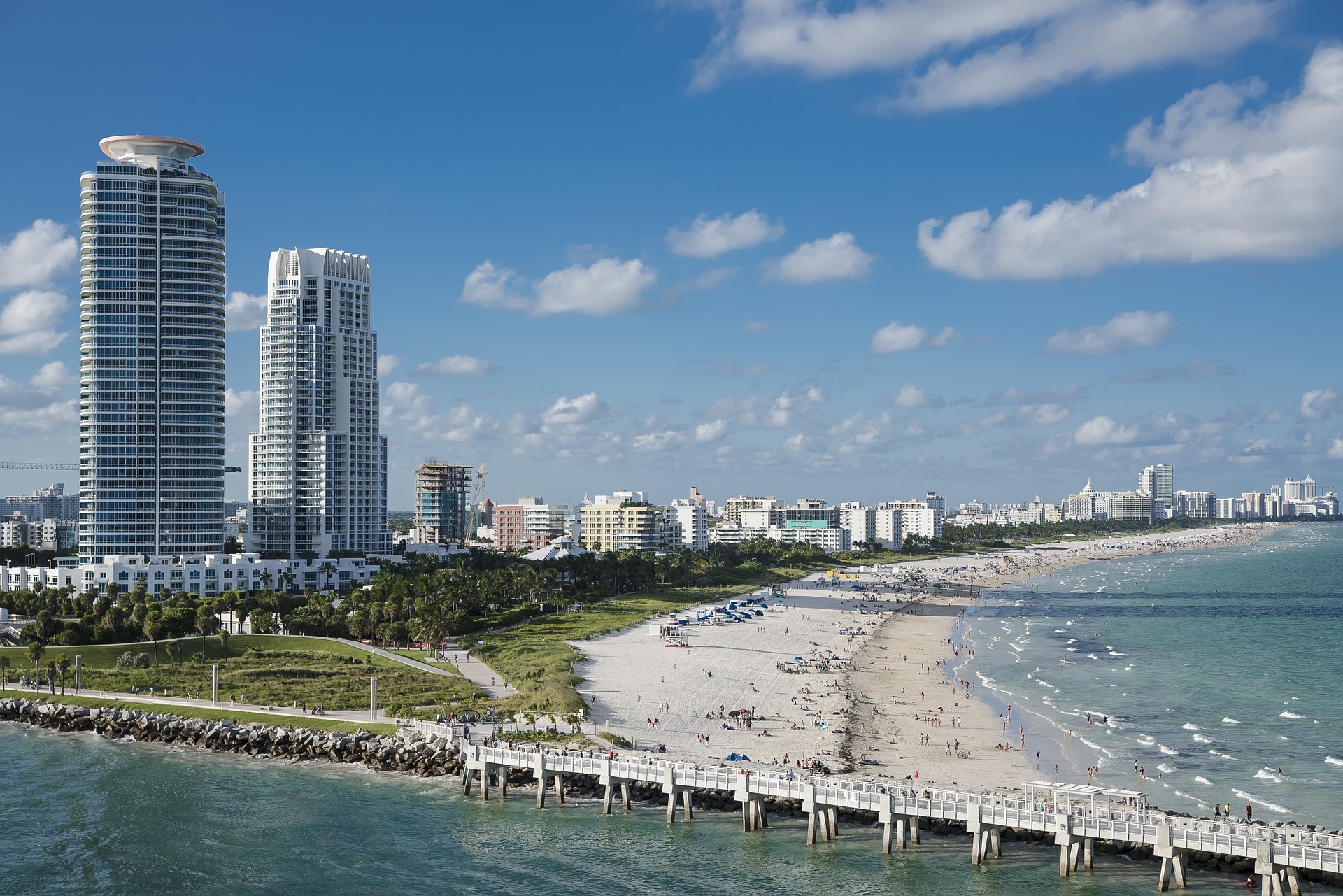 Proteus Supply and Trading Takes Over Florida MGO Supply Operation