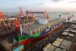 Rotterdam Crushes LNG Bunker Sales Records