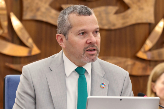 IMO Secretary-General: 20,000 Seafarers Stranded in Persian Gulf