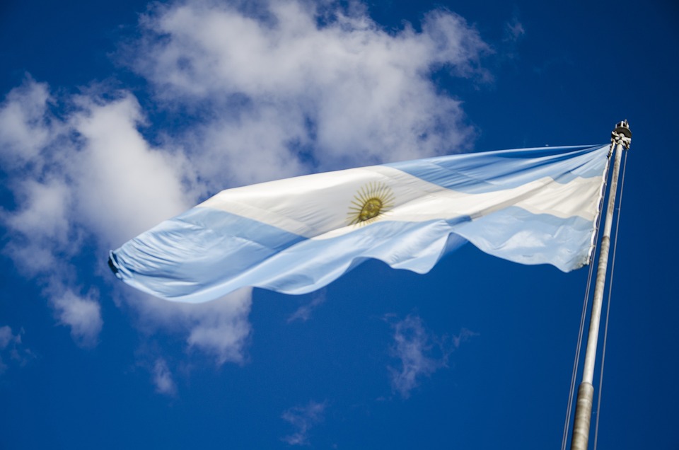 Argentina Sees 2% Drop in Q3 VLSFO Sales