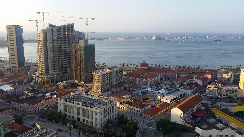 IMO Issues Marine Tech Challenge for Africa, Caribbean