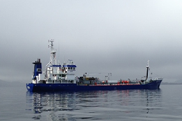 INTERVIEW: COPEC Discusses IMO2020 Supply Plans