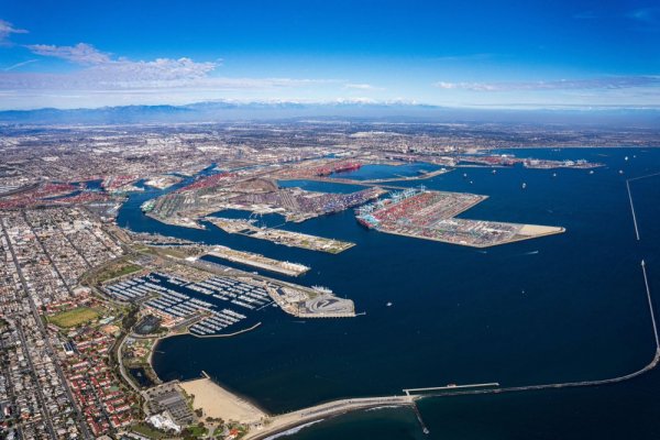 Methanol Bunker Demand at Los Angeles and Long Beach Could Hit 250,000 MT by 2030: Joint Study