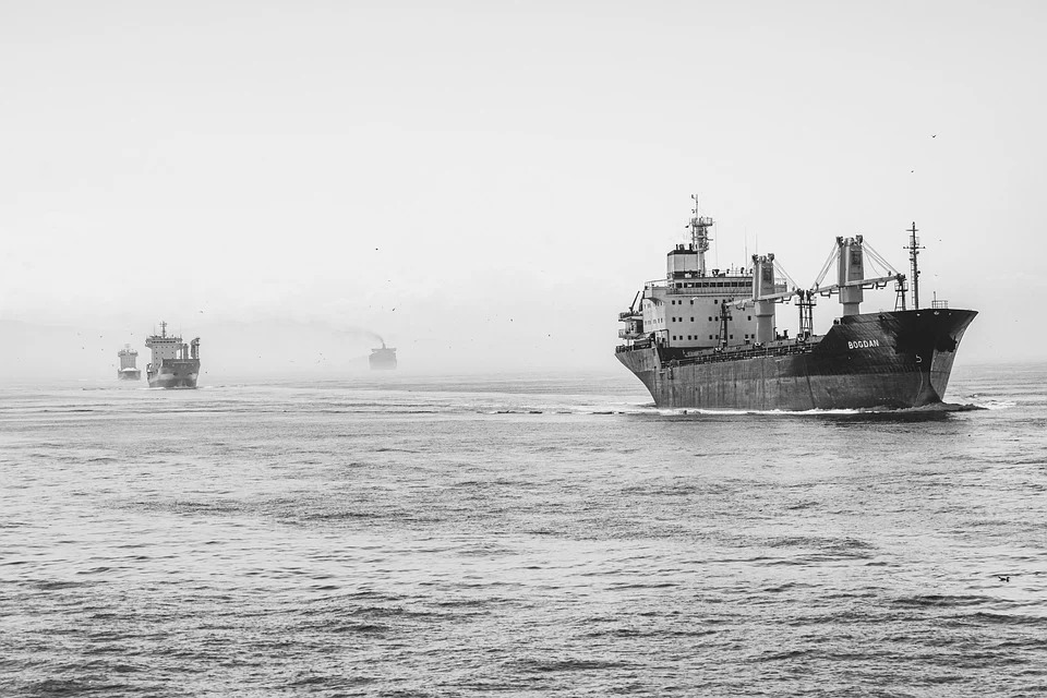 NGO Calls for More Ships to be Included in EU ETS Carbon Pricing Scheme