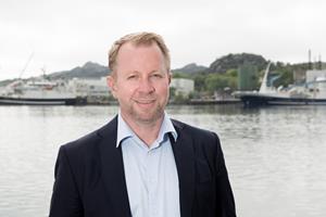 Ammonia Firm Amogy Seeks to Grow Business With Shipping Industry