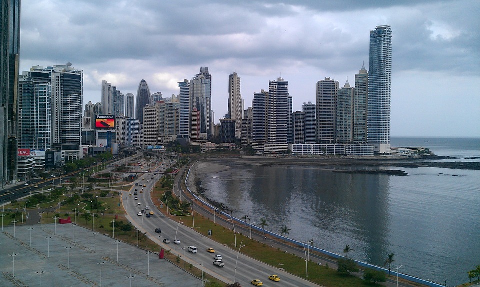 Panama Bunker Sales Lost 5.5% in February