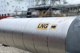 FEATURE: Will 2019 be the "Year of Acceleration" for LNG Bunkers?