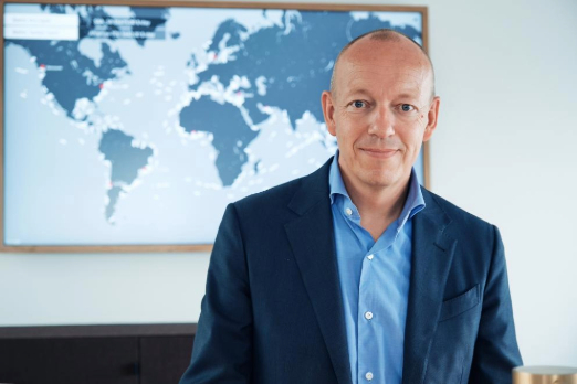 Norden Expands Biofuel Use But Sees Global Sourcing as Key Hurdle