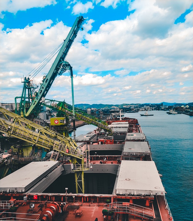 Intercargo Sees EU Carbon ETS for Shipping Increasing Emissions
