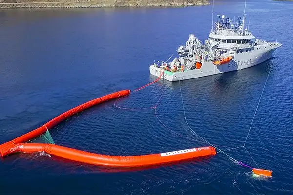 Know Your Counterparty: NorLense AS, Oil Spill Response Systems Manufacturer