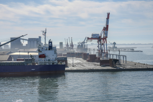 Estonia Launches €25 Million Grant to Boost Green Ship Retrofitting