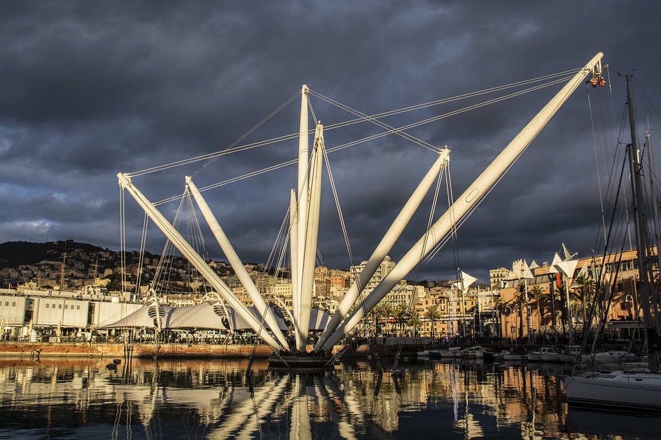 Fratelli Cosulich Makes First Biofuel Blend Delivery to Boxship in Genoa