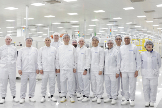 Doosan Starts Mass Production of Maritime-Ready Fuel Cell Systems