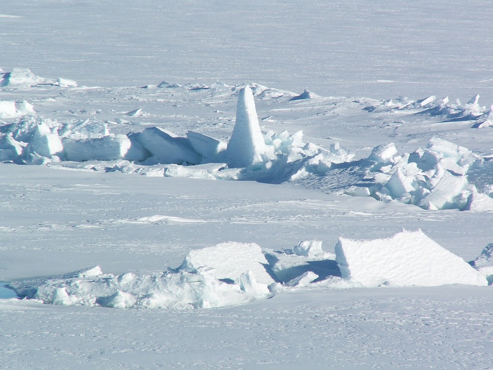 Norway's Arctic Council Stewardship Should Pave way for Progress on Black Carbon