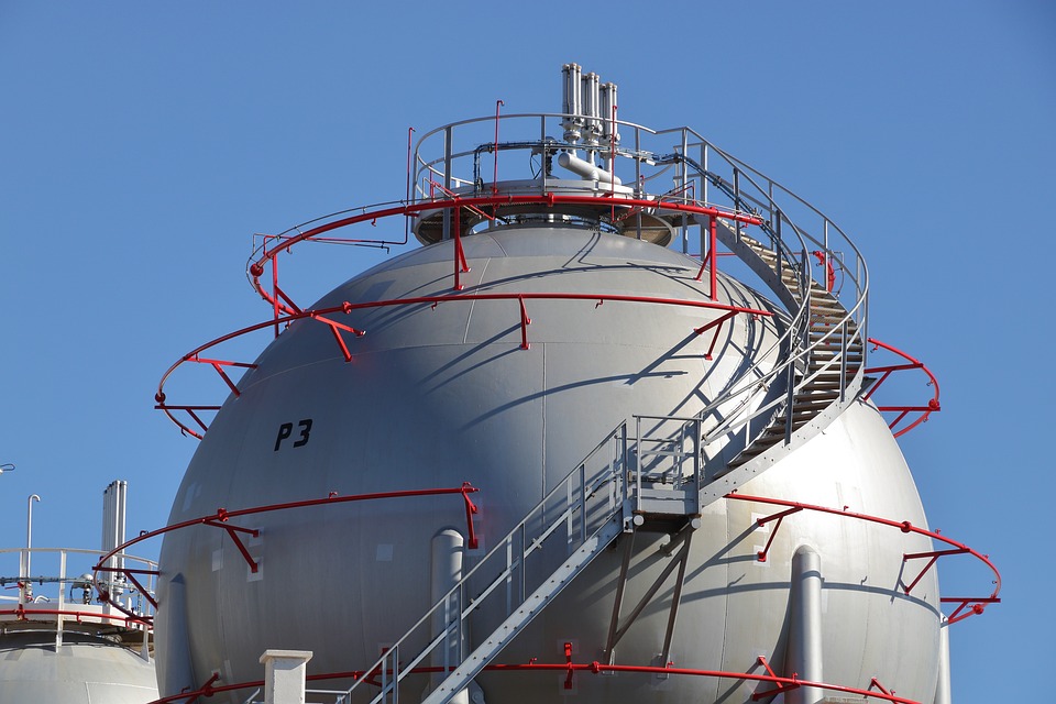 SEA-LNG Hits Back at 'Say No to LNG' Campaign