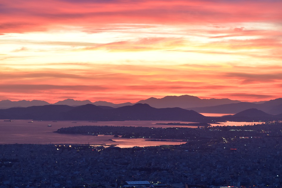 Greek Marine Fuel Trader Premium Bunkering Shuts Down