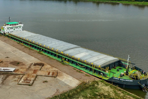 Be8 Concludes B100 Marine Biofuel Trial in Brazil