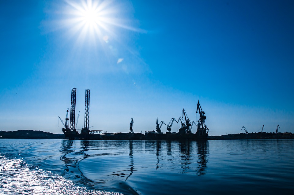 Terntank Adds to Oil/Chem Dual-fuel Newbuild Order