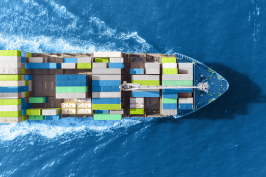 PROMOTED: Moeve Stands Up For The Energy Transition In Maritime Transport With HVO 100