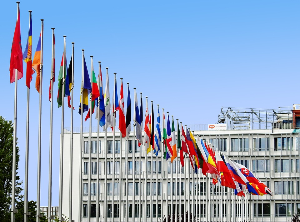 EU Carbon Market Reforms Passed by Member States