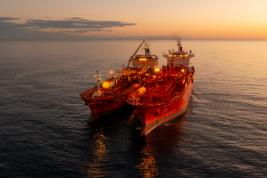 High Cost of Ammonia May Keep It Out of Reach for Most Shipowners: DNV